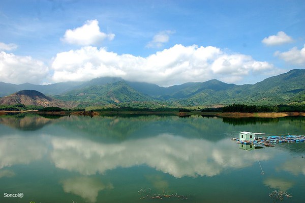 45 điều khiến bạn "yêu điên cuồng" Đà Nẵng 29