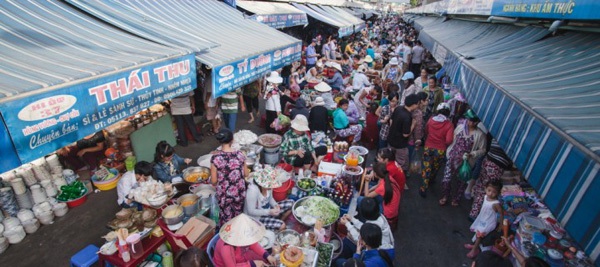 45 điều khiến bạn "yêu điên cuồng" Đà Nẵng 11