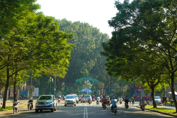55 điều để bạn thấy Sài Gòn của mình tuyệt vời nhất! 17