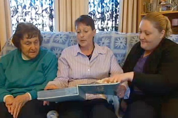 Hội chứng lạ: Bà mẹ người Úc bỗng nhiên nói giọng Pháp sau tai nạn 2