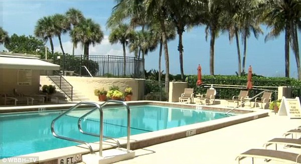 Florida: Xuất hiện th&ecirc;m đoạn video đầy nghi vấn về UFO 3