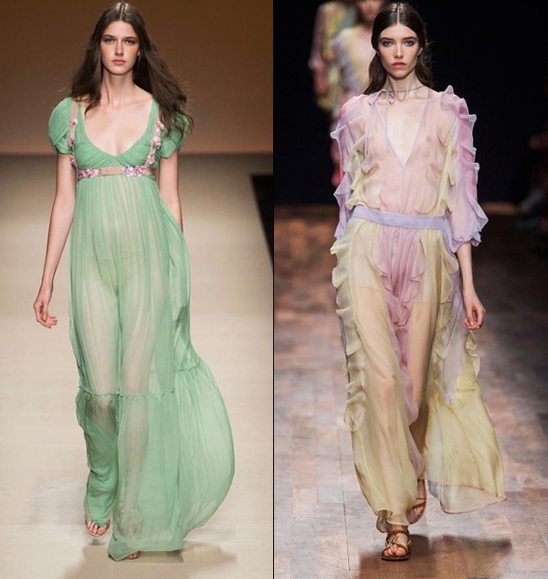 Xu hướng Boho 2015: Có gì đáng để trông đợi? 1