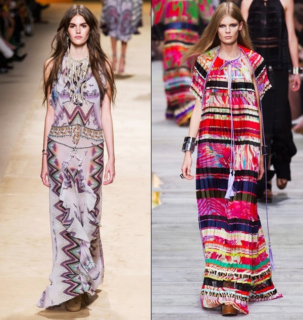 Xu hướng Boho 2015: Có gì đáng để trông đợi? 5