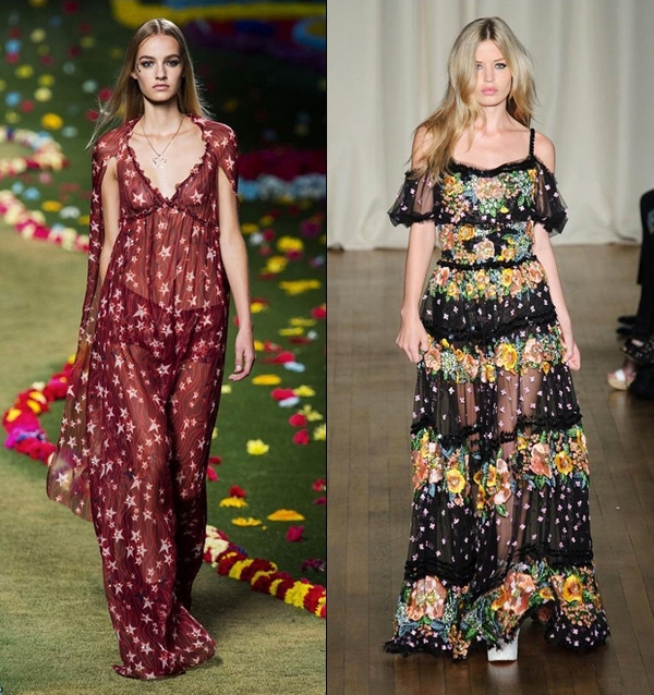 Xu hướng Boho 2015: Có gì đáng để trông đợi? 6