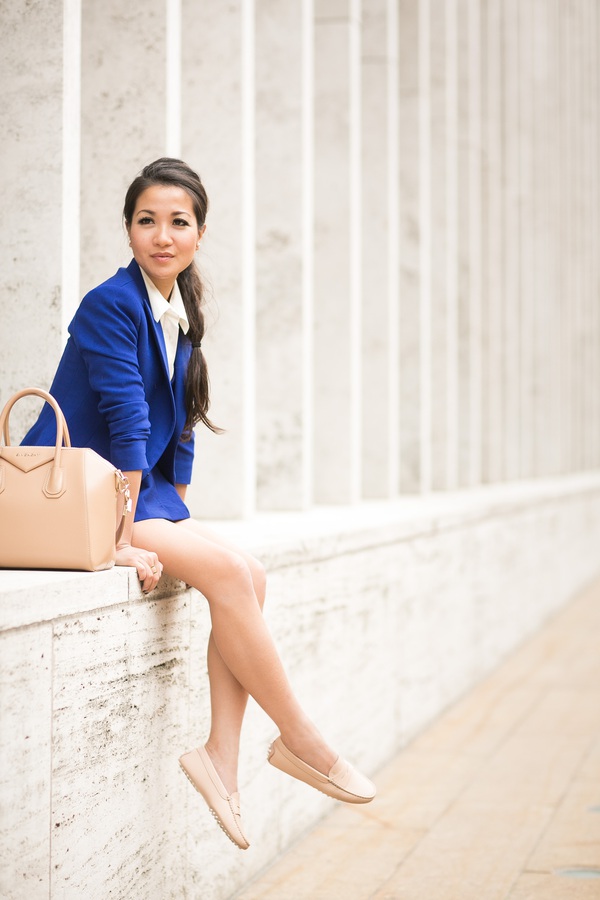 Fashionista gốc Việt lọt Top blogger ảnh hưởng nhất thế giới 4
