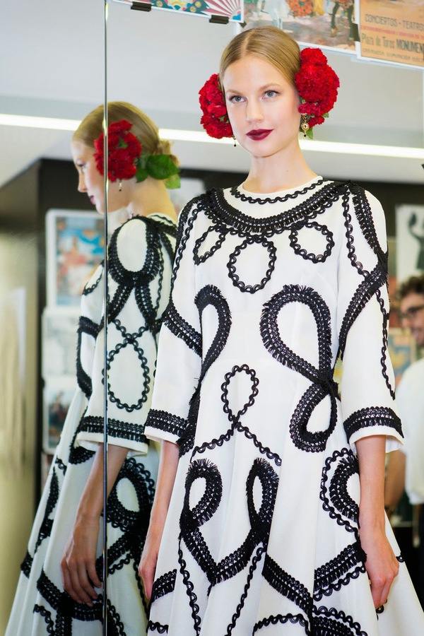 Phụ kiện t&oacute;c 2015: N&eacute;t mới của những xu hướng cũ 4