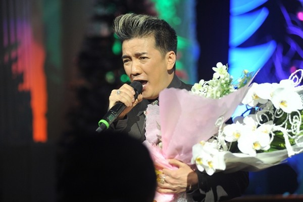 Vpop 2012: Ai xứng ng&ocirc;i "vương"?  4