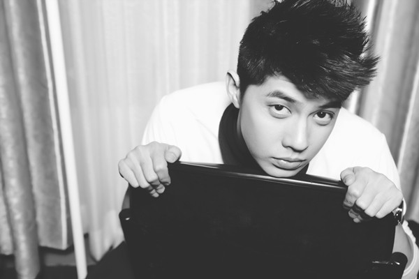 Vpop 2012: Ai xứng ng&ocirc;i "vương"?  5