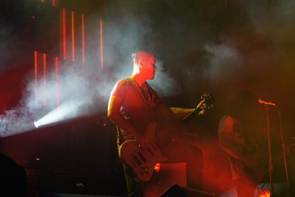 20.000 người &ldquo;đắm m&igrave;nh&rdquo; c&ugrave;ng &ldquo;RockStorm&rdquo; 3