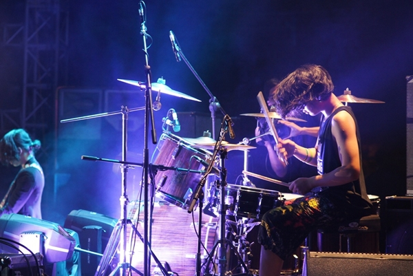 20.000 người &ldquo;đắm m&igrave;nh&rdquo; c&ugrave;ng &ldquo;RockStorm&rdquo; 12