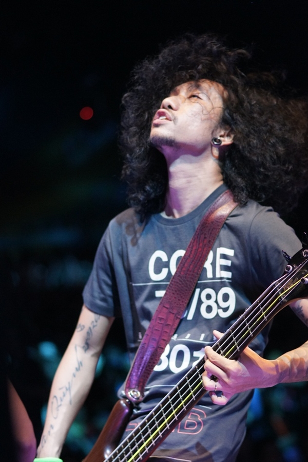 20.000 người &ldquo;đắm m&igrave;nh&rdquo; c&ugrave;ng &ldquo;RockStorm&rdquo; 33