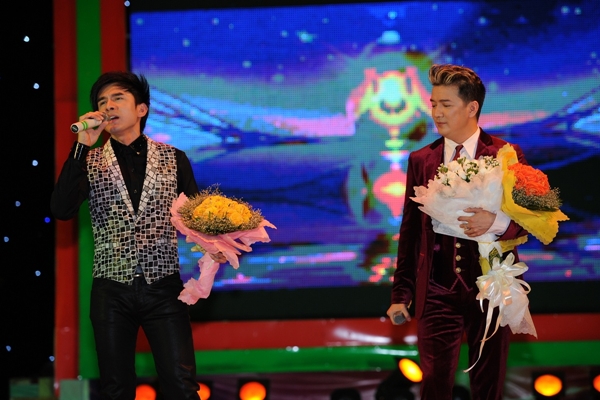 Hương Tràm tái xuất cùng dàn thí sinh The Voice 21 Hương Tràm tái xuất cùng dàn thí sinh The Voice 21