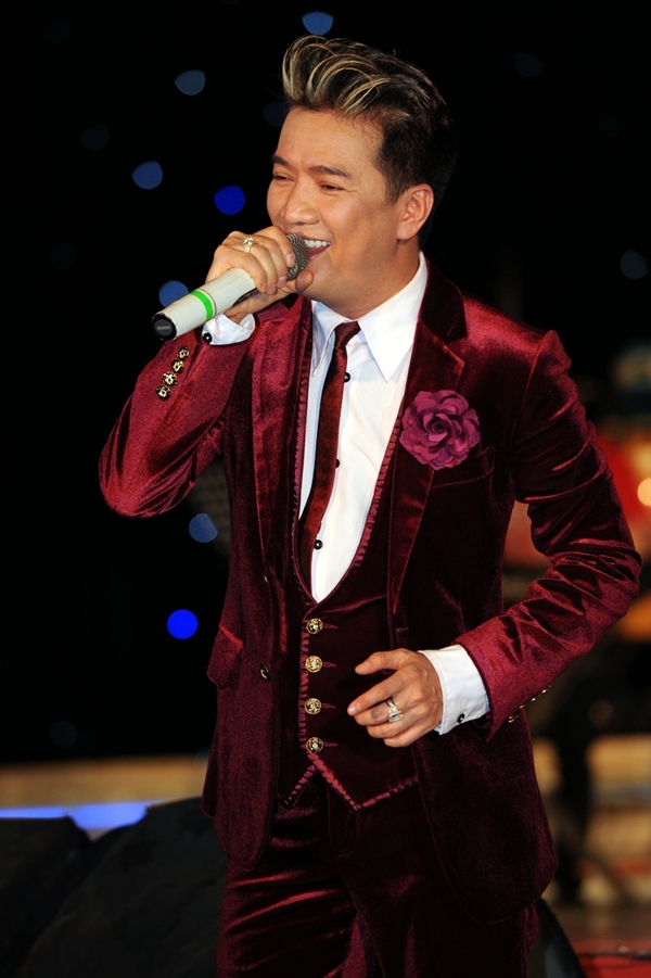 Hương Tràm tái xuất cùng dàn thí sinh The Voice 22 Hương Tràm tái xuất cùng dàn thí sinh The Voice 22