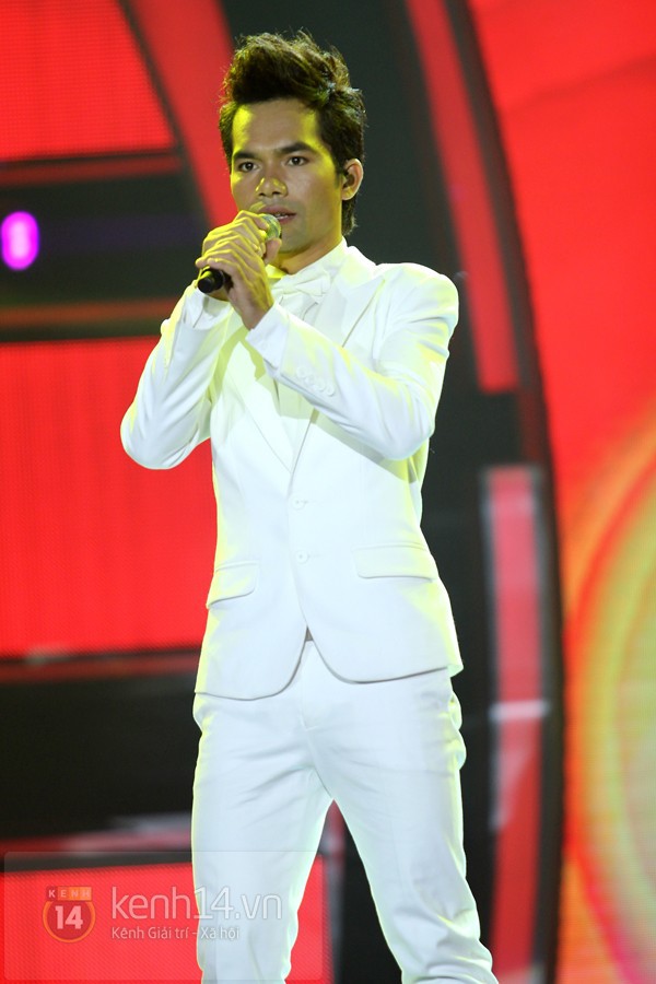 Sự cố của Ya Suy hay một "chiêu" của Vietnam Idol? 1