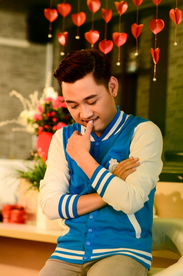 Don Nguyễn bán cafe dịp Valentine 4 Don Nguyễn bán cafe dịp Valentine 4