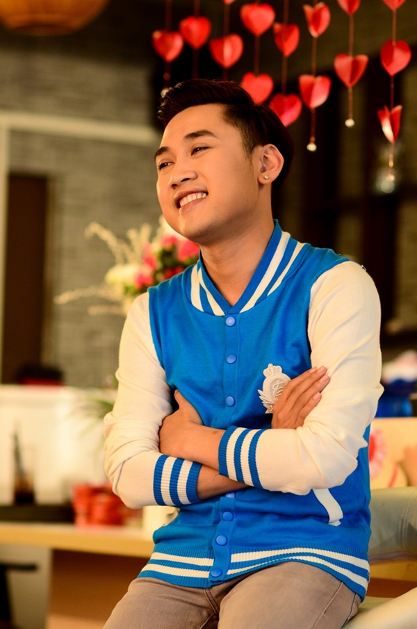 Don Nguyễn bán cafe dịp Valentine 5 Don Nguyễn bán cafe dịp Valentine 5