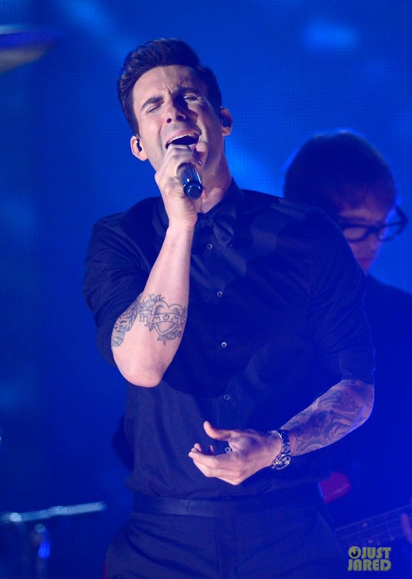 Grammy 2013: fun. &ocirc;m hai giải bự của năm 8