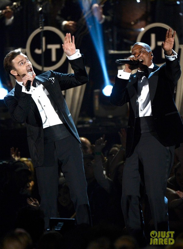 Grammy 2013: fun. ôm hai giải bự của năm 7