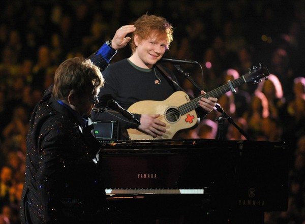 Grammy 2013: fun. &ocirc;m hai giải bự của năm 3