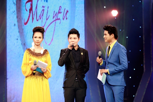 Thu Minh khoe vẻ đẹp viên mãn 5
