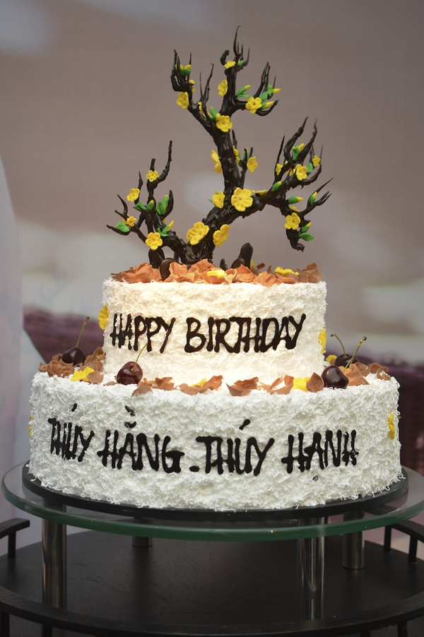 Diễm My 9X công khai xuất hiện cùng bạn trai 2