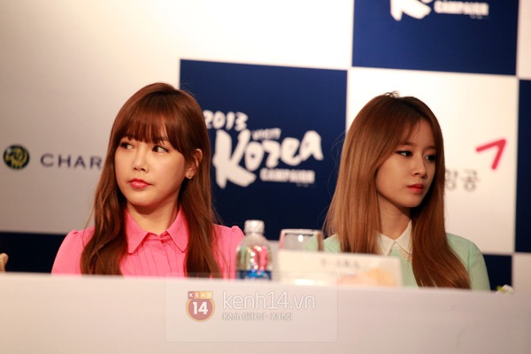 T-ara chưa có kế hoạch quay lại Việt Nam trong năm nay 20