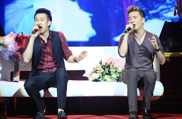 Văn Mai Hương tươi tắn sau nghi án dao kéo cằm 26