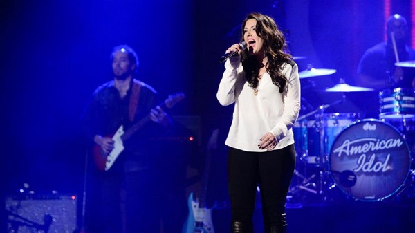 American Idol: Dẹp Ballad cho Rock lên ngôi 6