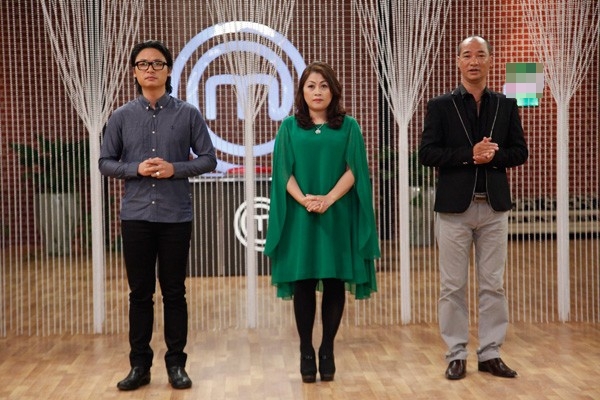 MasterChef tập 11: Quảng cáo "lố", thí sinh bức xúc vì bị loại 1