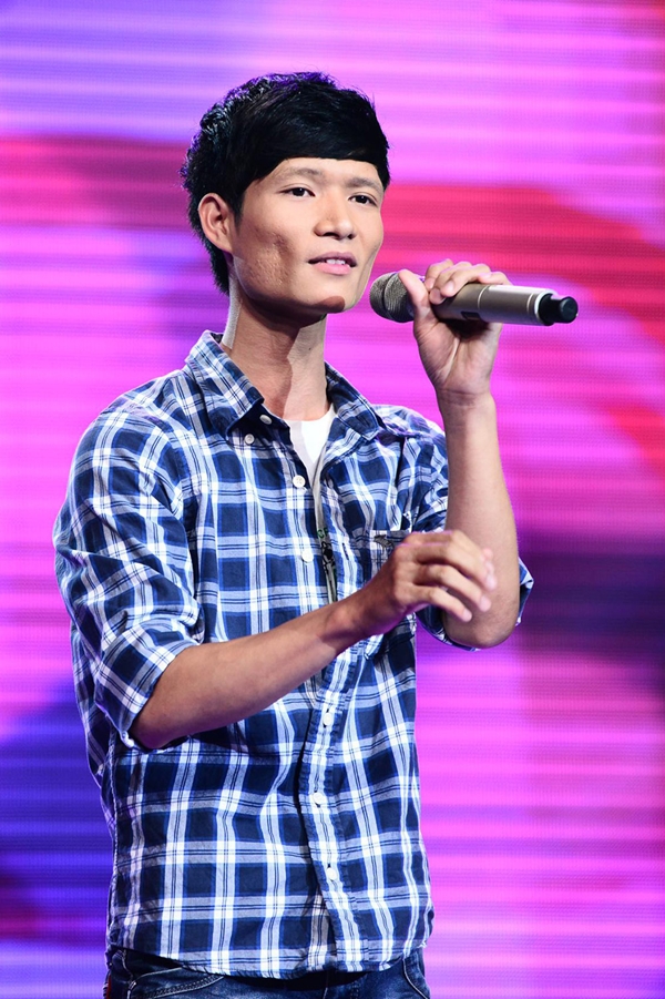 The Winner Is... tập 5: Hot boy "bánh giò" thua đau với hit "Thu cuối" 9