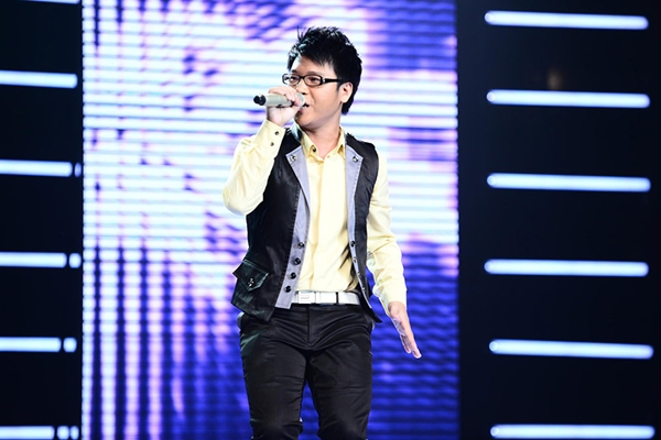 The Winner Is... tập 5: Hot boy "bánh giò" thua đau với hit "Thu cuối" 17