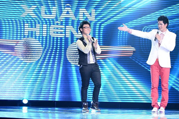 The Winner Is... tập 5: Hot boy "bánh giò" thua đau với hit "Thu cuối" 18