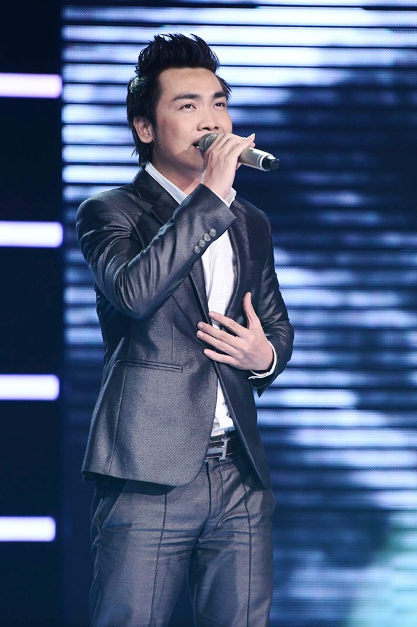 The Winner Is... tập 2: Gặp lại "người cũ" của "Vietnam Idol", "The Voice Việt"... 11