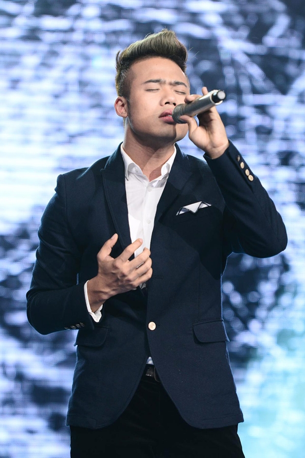 The Winner Is... tập 2: Gặp lại "người cũ" của "Vietnam Idol", "The Voice Việt"... 17