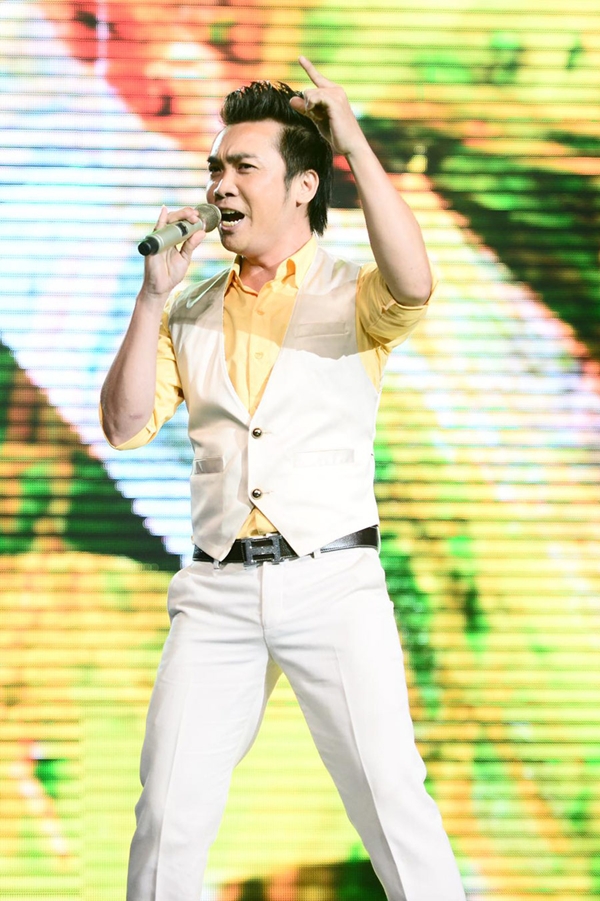 The Winner Is... tập 2: Gặp lại "người cũ" của "Vietnam Idol", "The Voice Việt"... 19