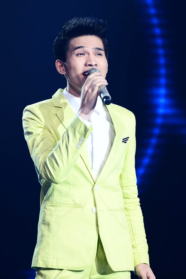 The Winner Is... tập 2: Gặp lại "người cũ" của "Vietnam Idol", "The Voice Việt"... 20