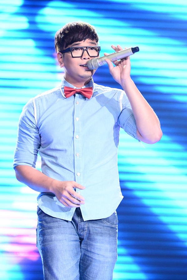 The Winner Is... tập 2: Gặp lại "người cũ" của "Vietnam Idol", "The Voice Việt"... 4