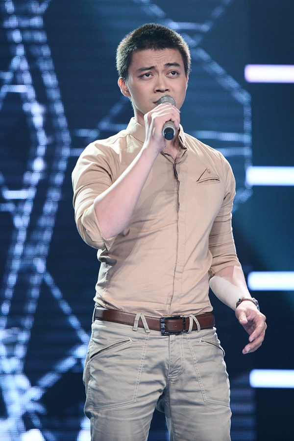 The Winner Is... tập 2: Gặp lại "người cũ" của "Vietnam Idol", "The Voice Việt"... 3