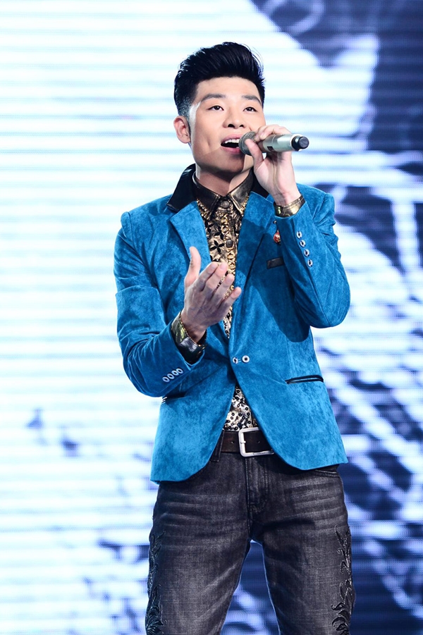 The Winner Is... tập 2: Gặp lại "người cũ" của "Vietnam Idol", "The Voice Việt"... 5