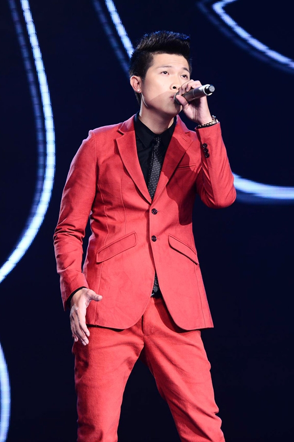 The Winner Is... tập 2: Gặp lại "người cũ" của "Vietnam Idol", "The Voice Việt"... 7