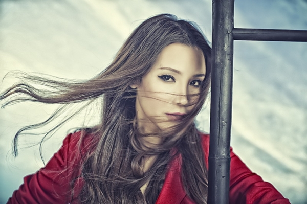 Hồ Quỳnh Hương tung MV cho hit trong album trở lại  1