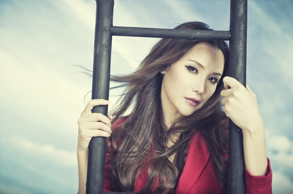 Hồ Quỳnh Hương tung MV cho hit trong album trở lại  2