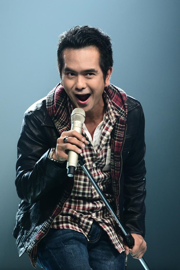The Winner Is... tập 8: C&aacute;c nghệ sĩ "chiến đấu" tưng bừng  9