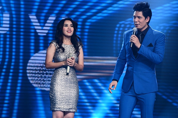 The Winner Is... tập 8: C&aacute;c nghệ sĩ "chiến đấu" tưng bừng  16