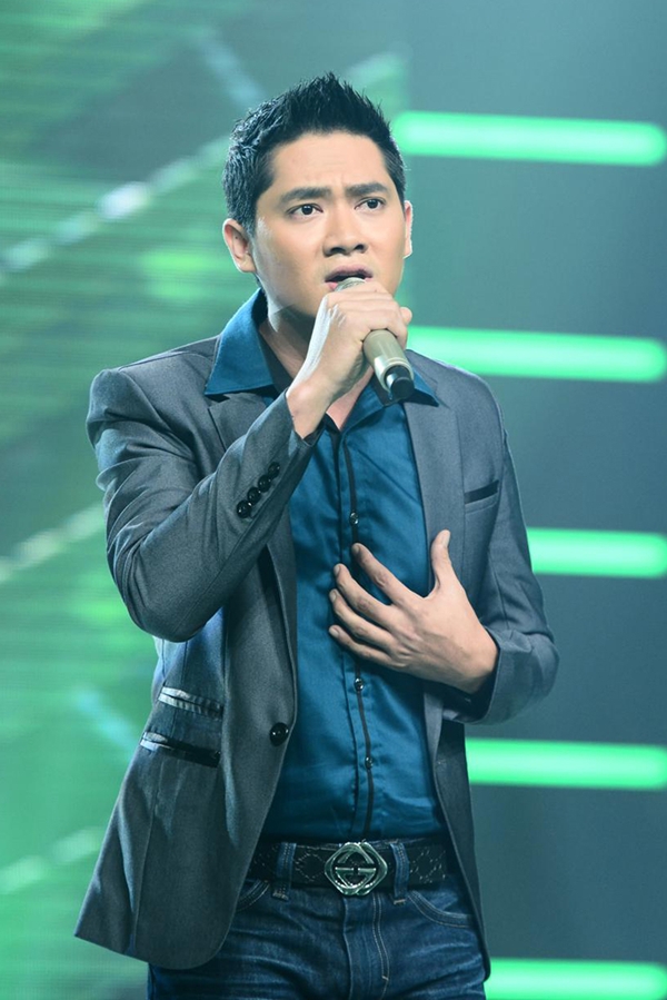 The Winner Is... tập 8: C&aacute;c nghệ sĩ "chiến đấu" tưng bừng  3