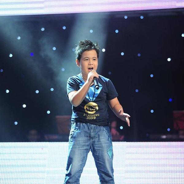 The Voice Kids: Cư dân mạng tiếc cho "hot boy xứ Huế" Bạch Phúc Nguyên 22