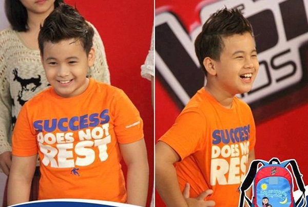 The Voice Kids: Cư dân mạng tiếc cho "hot boy xứ Huế" Bạch Phúc Nguyên 25