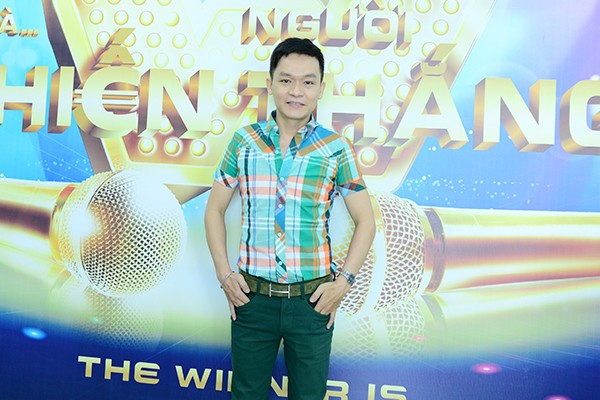 The Winner Is...: 16 gương mặt xuất sắc nhất ra mắt  13