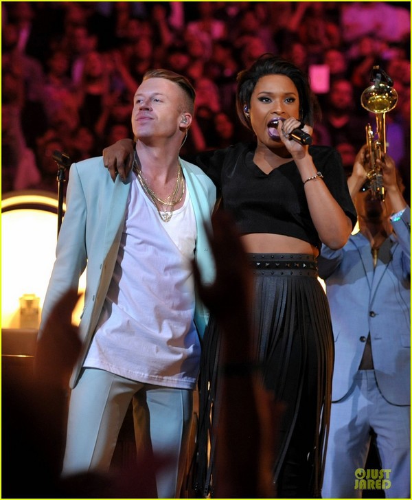 VMAs 2013: Justin Timberlake ẵm giải "Video của năm" 17
