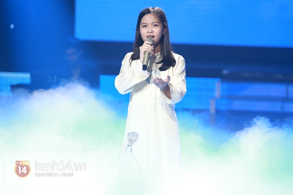 Liveshow 4: Quang Anh bùng nổ với dàn trống hoành tráng 25
